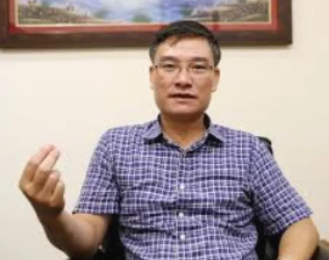 CEO Flamingo Cát Bà Resort