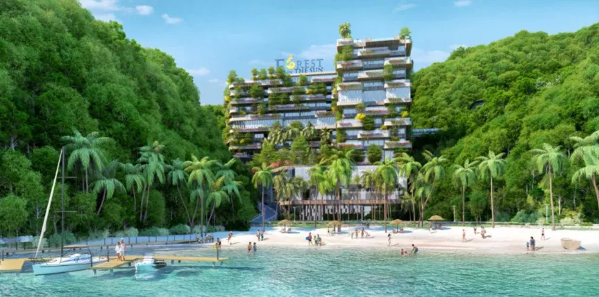 Cam Kết Sinh Lời