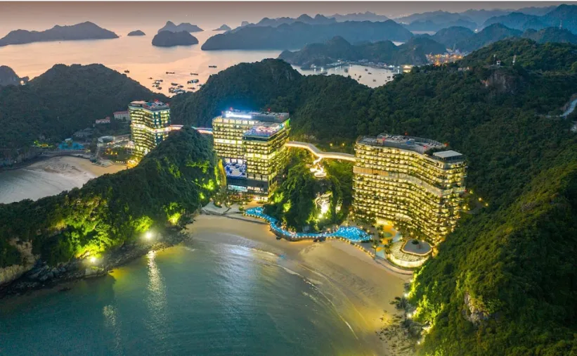 Thiết Kế Độc Đáo