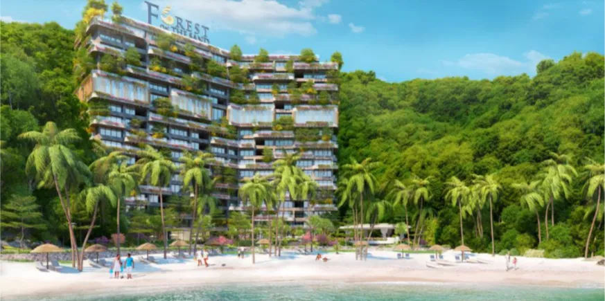 Tiềm Năng Du Lịch