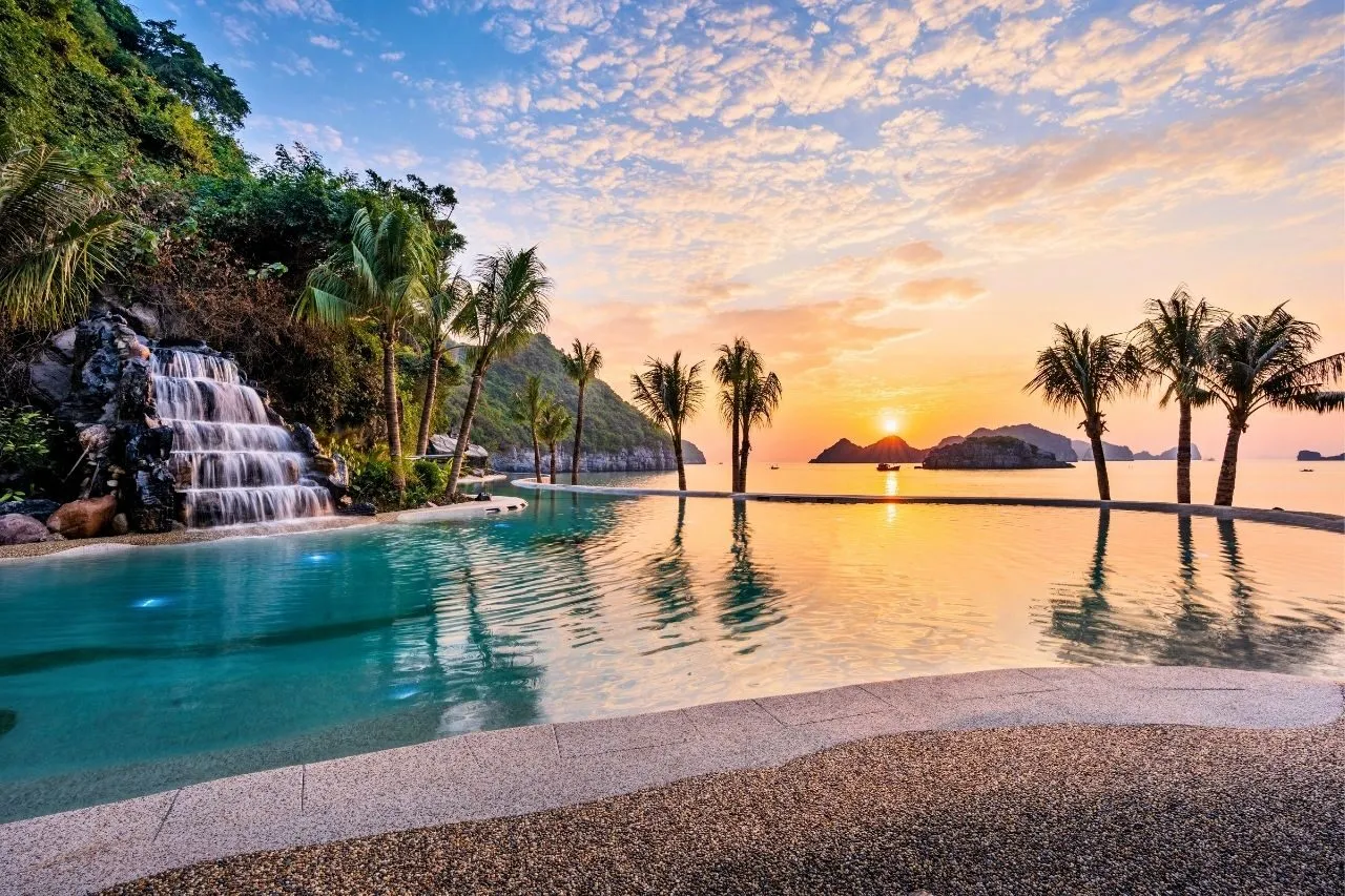 Flamingo Cát Bà Resort: Điểm Đến Nghỉ Dưỡng Hot Nhất 2026